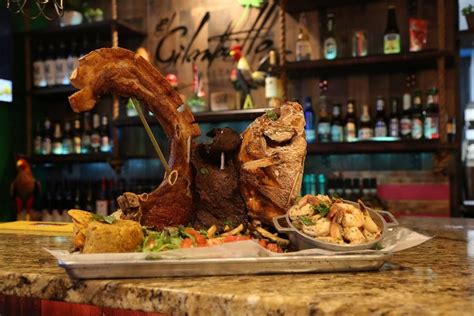 , Kissimmee, (407) 201-4505 Located near <b>Orlando</b> airport, at the heart of the City Beautiful, this family-run <b>restaurant</b> offers a variety of both Puerto. . El cilantrillo restaurant orlando